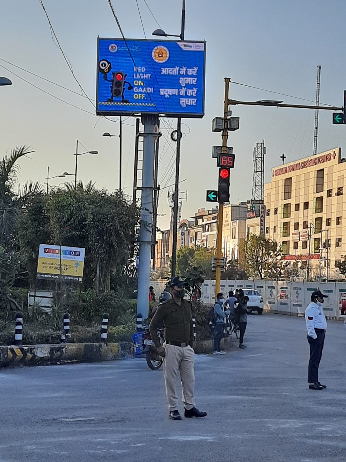 #